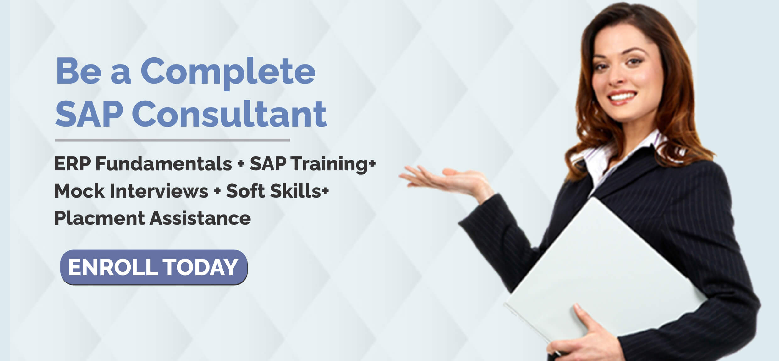 SAP Consultant